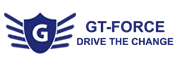 GTforce-Electric Logo