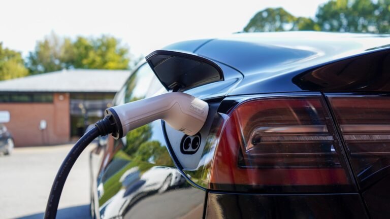EV charging connectors explained: CCS2, Type 2 and what fits your car