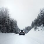 Why EVs lose range in winter, and how to get most of it back