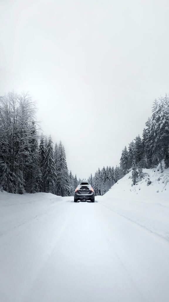 Why EVs lose range in winter, and how to get most of it back