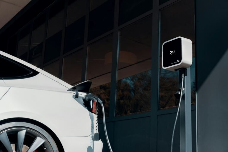 Home EV charger buying guide: 3.3 kW vs 7.4 kW vs 11 kW
