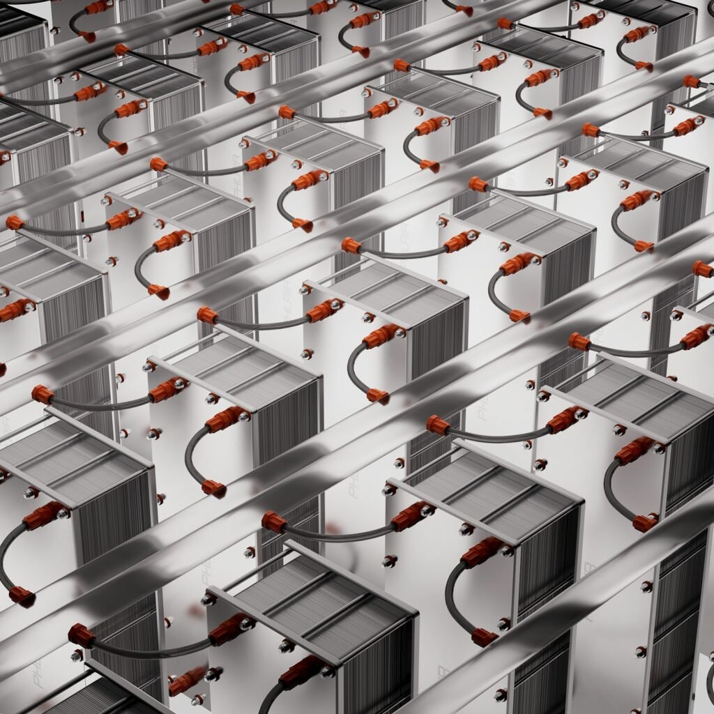 LFP vs NMC: which EV battery chemistry should you buy?