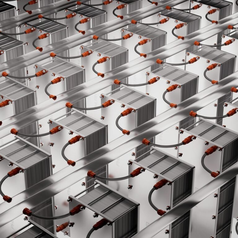 LFP vs NMC: which EV battery chemistry should you buy?