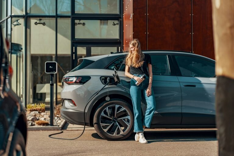 Public charging etiquette: 9 rules that keep the queue moving