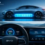 BYD’s Next-Gen EV Batteries Arriving Next Year