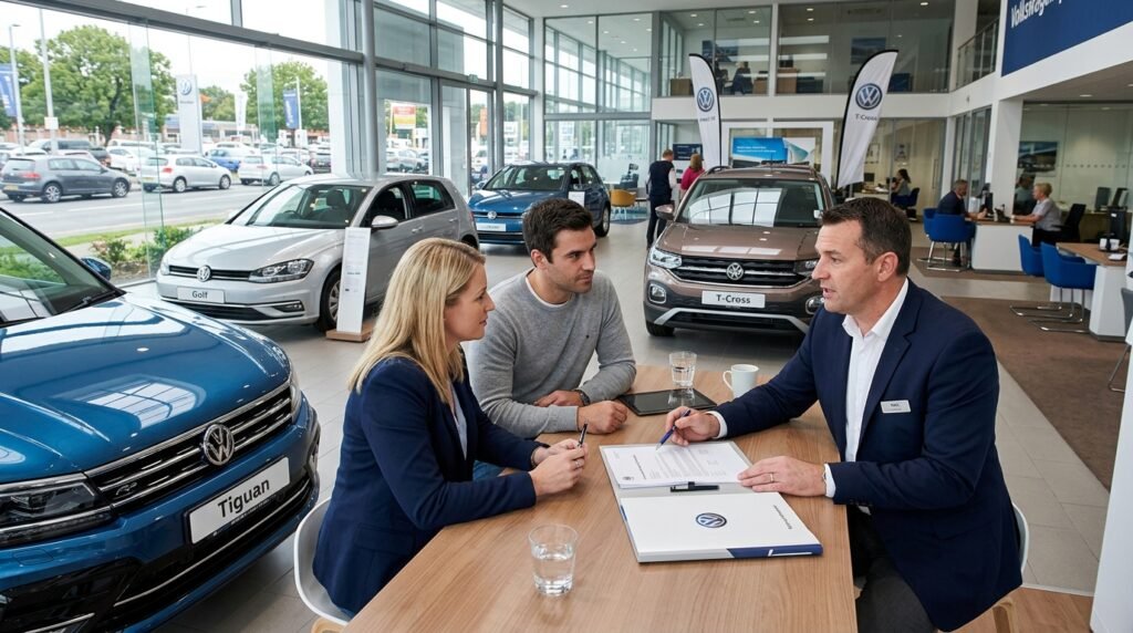 How to Choose an EV Dealer in India: Buyer’s Checklist