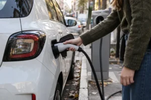 Cheapest Electric Cars Signal an Aggressive New Shift Across the Automotive Economy