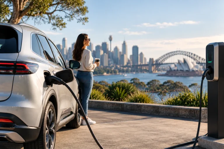Electric Car Grant: What You Need To Know