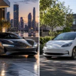 Electric car: Why EV Makers Must Target The Other 90%