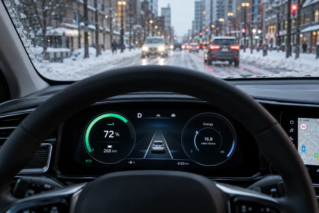 Electric vehicles: Why EV Demand in Russia Surged