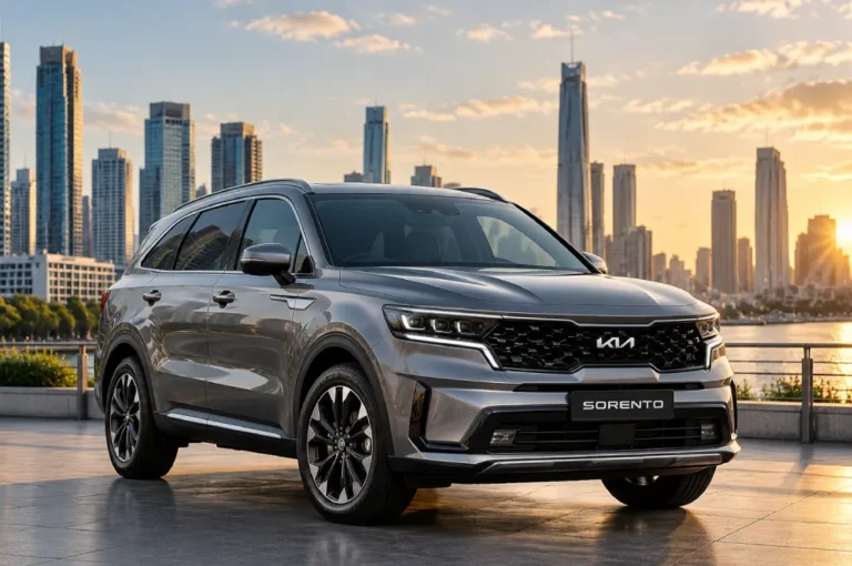 Is the Kia Sorento Worth the Buy?