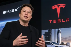 Musk Backing for SpaceX-Tesla Merger Rattles Insiders and EV Investors