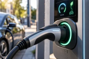 On-Street Electric Car Charging to Get Cheaper in Brighton and Hove