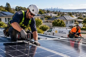 Victoria’s Best-Rated Solar Installers: 2026 Ratings Guide