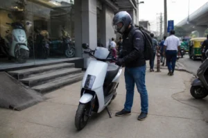 Why Japanese Two-Wheelers in India Are Finally Entering the Premium Race