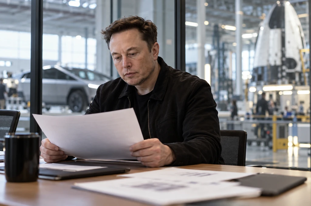Elon Musk $276 Million Bet: Why His Massive Outlay Shifts Focus Away from Tesla
