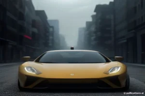 Electric car: Why Cheaper EVs Are Fueling Europe’s Boom