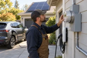 Pepco Approves ConnectDER Meter Socket Adapters for DC Solar and EV Charging