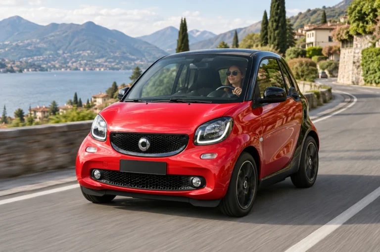 smart #2 Revealed: 180-Mile Range, Price & Full Specs Breakdown
