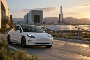SolarCity Case Raises Concerns Over SpaceX-Tesla Merger Risks