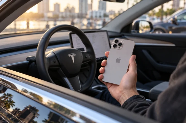 Tesla or Apple: Who Faces Greater Trouble Monetizing Artificial Intelligence?